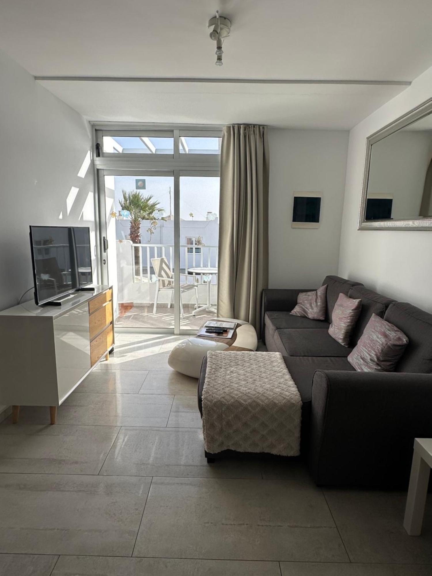 Los Gracioseros Apt 207 Puerto del Carmen (Lanzarote) Exterior foto