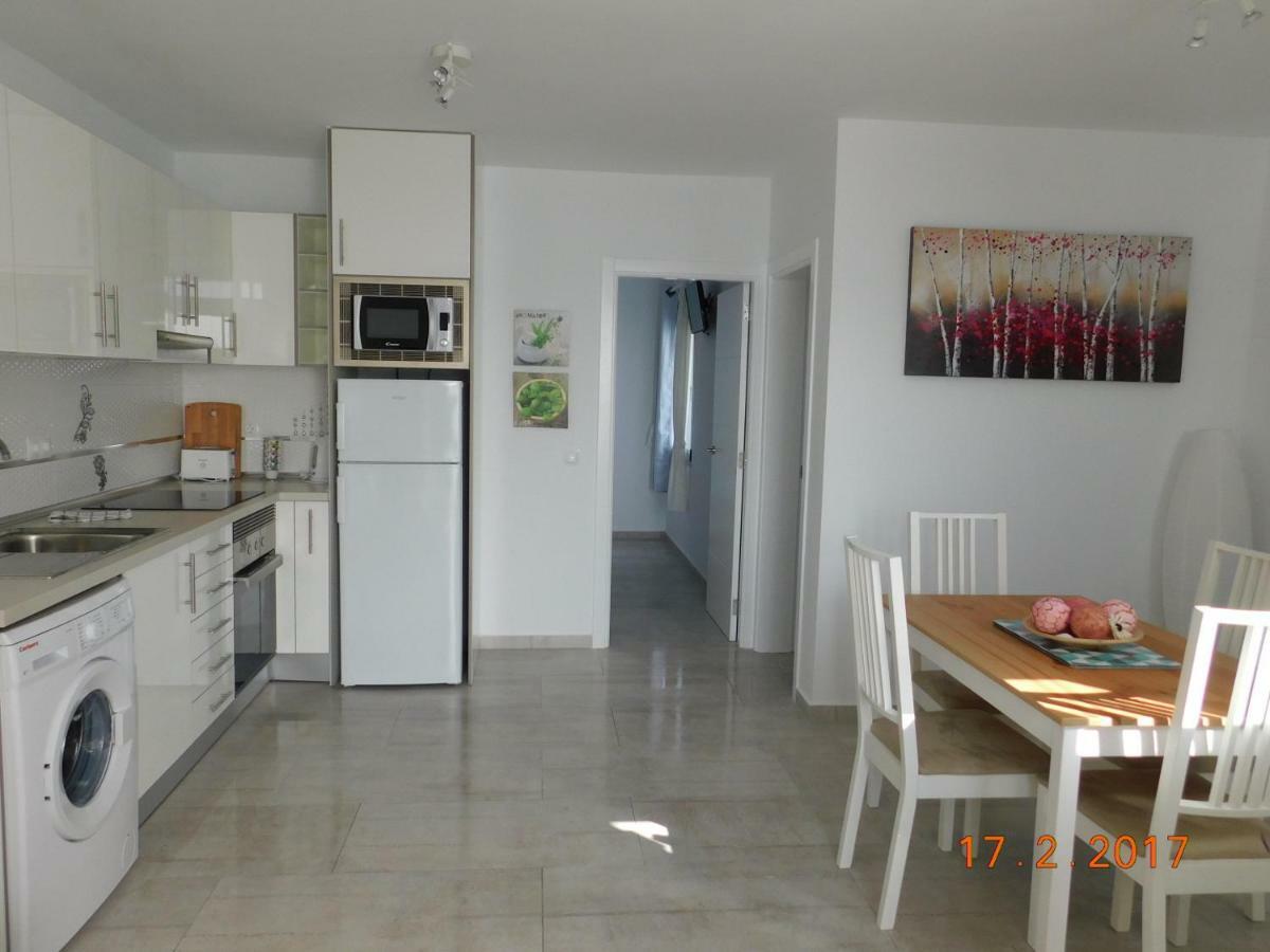 Los Gracioseros Apt 207 Puerto del Carmen (Lanzarote) Exterior foto