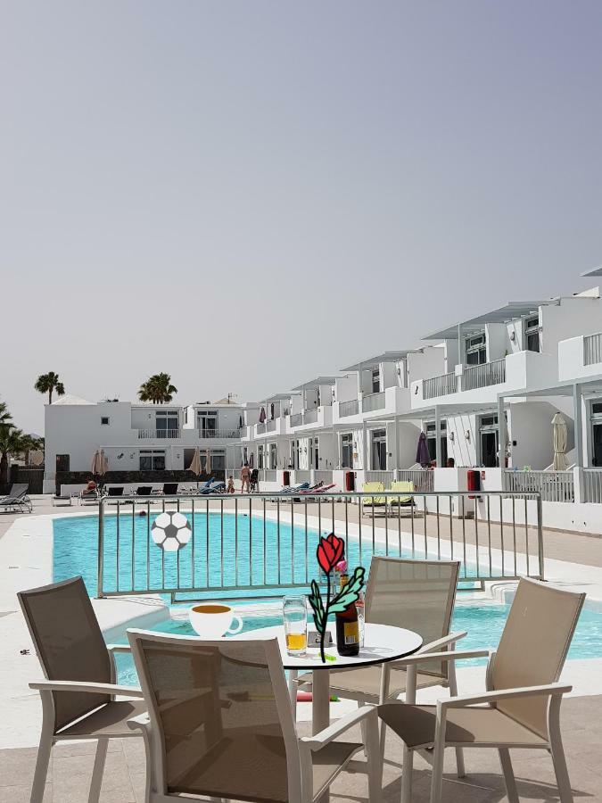 Los Gracioseros Apt 207 Puerto del Carmen (Lanzarote) Exterior foto
